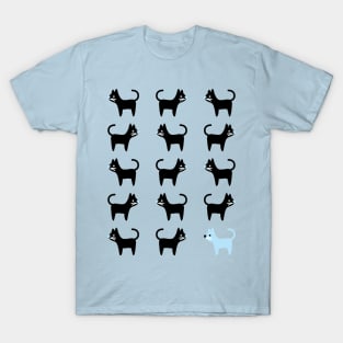 Cat Pate T-Shirt